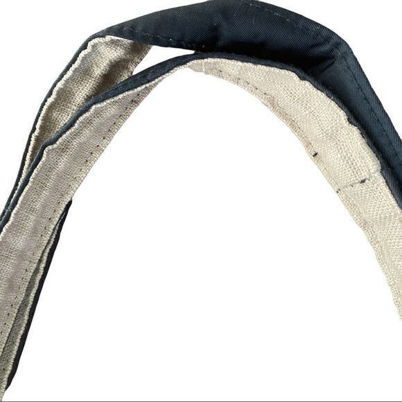 Kenneth Cole Reaction Black Tote - Picture 12 of 12